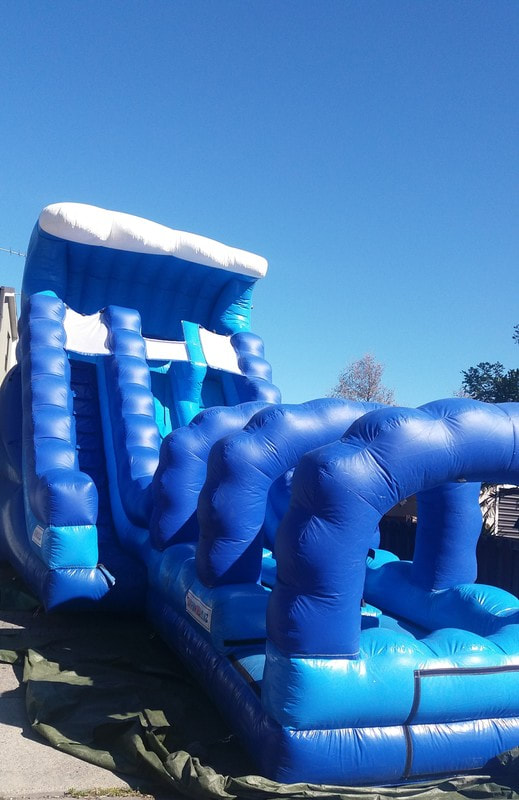 Inflatables Near Me